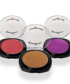 Stargazer Mono Eyeshadows All Eyeshadows