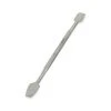 Mehron Stainless Steel Wax Spatula Applicator Spatulas 2 Mehron Stainless Steel Wax Spatula Applicator Spatulas
