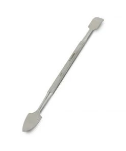 Mehron Stainless Steel Wax Spatula Applicator Spatulas