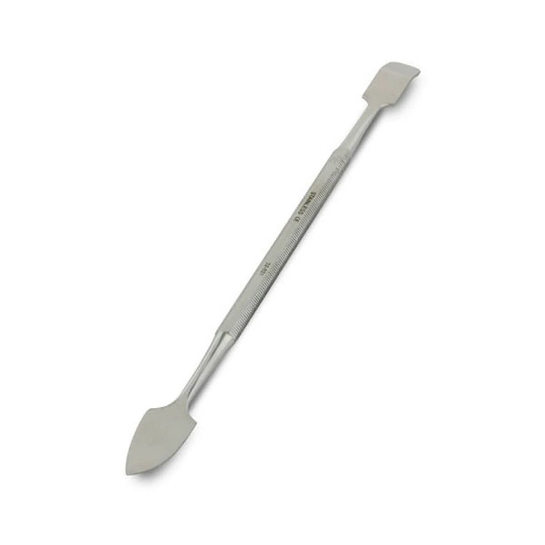 Mehron Stainless Steel Wax Spatula Applicator Spatulas 3 Mehron Stainless Steel Wax Spatula Applicator Spatulas