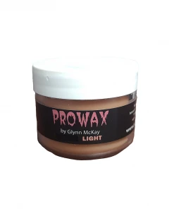 Glynn Mckay Light ProWax Wax & Putty