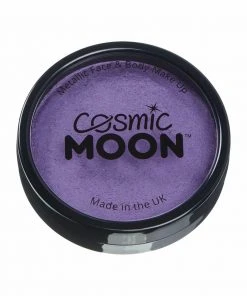 Moon Creations Face And Body Paint - Metallic Water Based 16 Moon Creations Face And Body Paint - Metallic Water Based