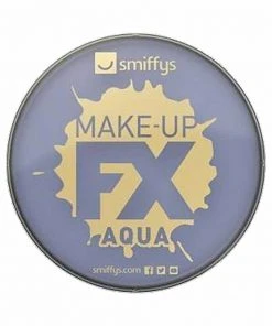 Smiffy's Water Based Make-up FX Aqua Face & Body Paint