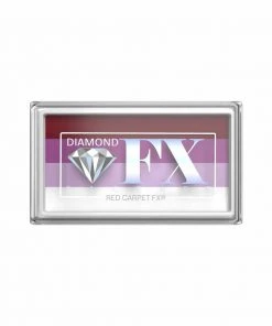 Diamond FX Split Cake One Stroke - 28g