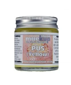 Maekup By David Stoneman Maekup Pus