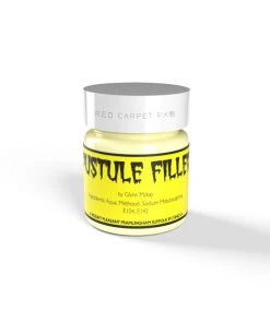 Glynn McKay Pustule Filler Burns & Blister Simulation