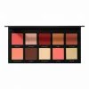 LaRoc Pro Pyjama Party Pinks - Eyeshadow 10 Palette