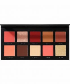 LaRoc Pro Pyjama Party Pinks - Eyeshadow 10 Palette