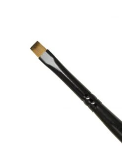 Flat Brushes Royal & Langnickel Majestic Flat S6 Brush