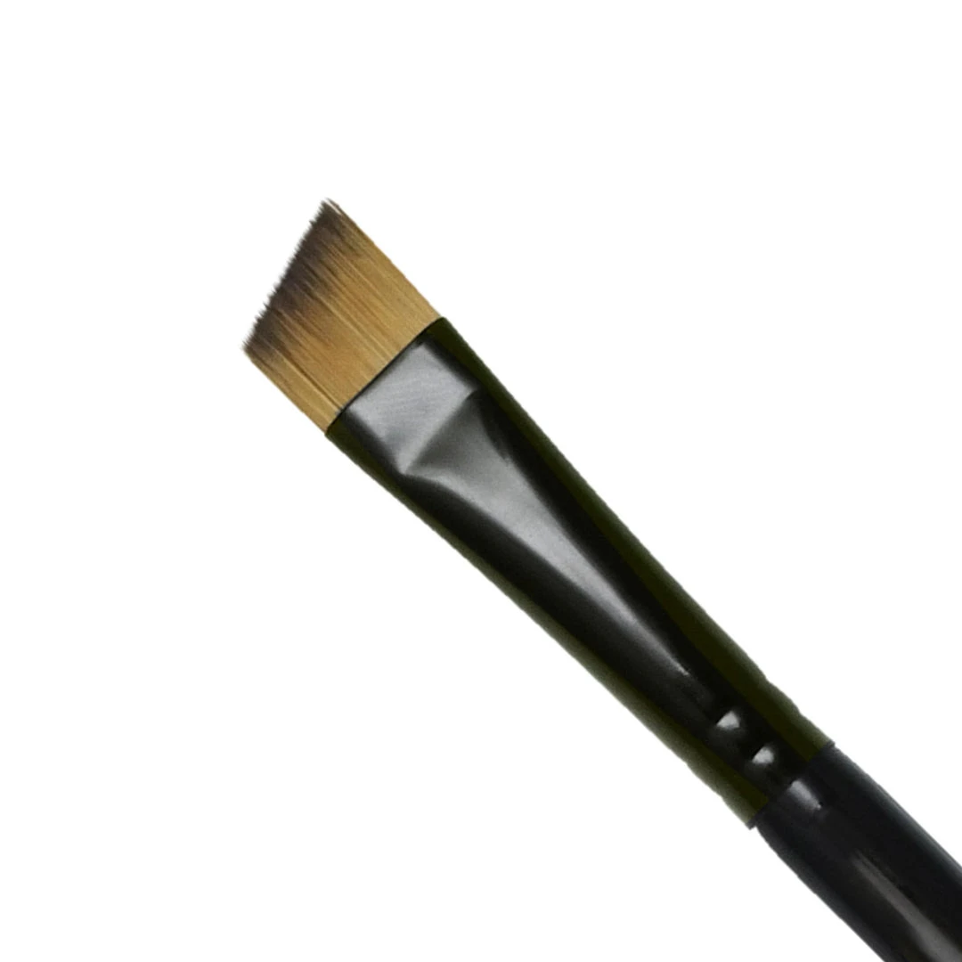 Royal & Langnickel Majestic Angular 1/2" Brush Angled Brushes 3 Royal & Langnickel Majestic Angular 1/2" Brush Angled Brushes