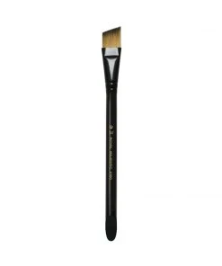 Angled Brushes Royal & Langnickel Majestic Angular 3/4" Brush