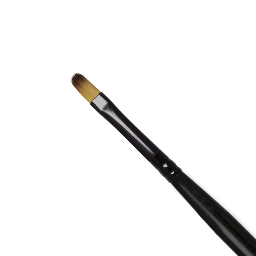 Royal & Langnickel Majestic Filbert S4 Brush Filbert Brushes 3 Royal & Langnickel Majestic Filbert S4 Brush Filbert Brushes