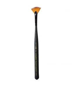 Royal & Langnickel Majestic Mini Fan 20/0 Brush Fan Brushes