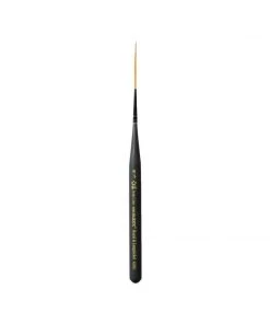Royal & Langnickel Majestic Mini Script Liner 30/0 Brush