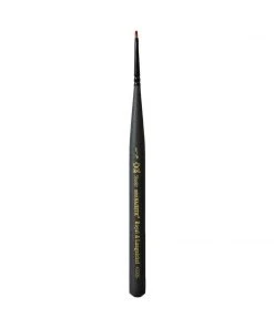 Royal & Langnickel Majestic Mini Shader 2/0 Brush