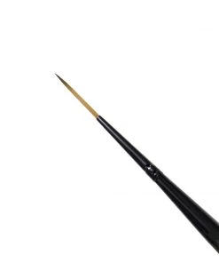Royal & Langnickel Majestic Script Liner S0 Brush Fine Brushes
