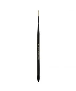 Royal & Langnickel Majestic Script Liner S0 Brush Fine Brushes