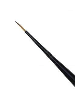 Royal & Langnickel Majestic Short Liner S0 Brush Fine Brushes
