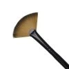 Royal & Langnickel Majestic Fan S4 Brush Fan Brushes
