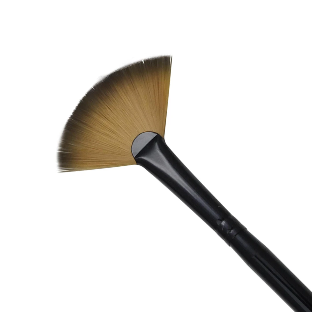 Royal & Langnickel Majestic Fan S4 Brush Fan Brushes 3 Royal & Langnickel Majestic Fan S4 Brush Fan Brushes