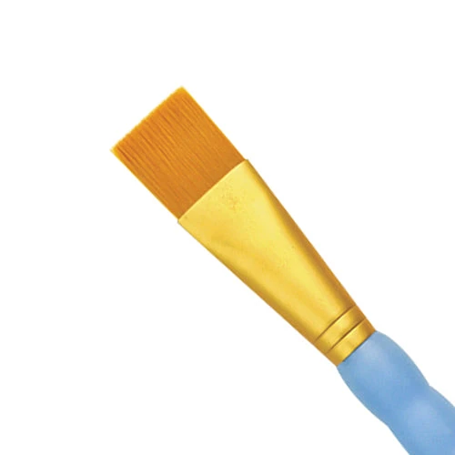 Royal & Langnickel Crafters Choice Wash Brush 3/4" 3 Royal & Langnickel Crafters Choice Wash Brush 3/4"