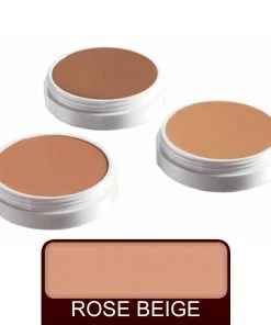 Ben Nye Classic Creme Foundation 81 Ben Nye Classic Creme Foundation