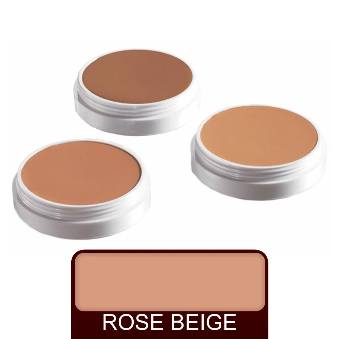 Ben Nye Classic Creme Foundation 14 Ben Nye Classic Creme Foundation