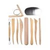 Royal & Langnickel 10 Piece Variety Sculpting Tool Set