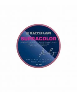 Kryolan SUPRACOLOR - Face & Body Grease Paint Greasepaint