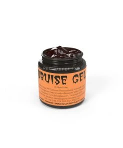 FX, Bruise & Burn Colour Gels Glynn McKay Bruise Gels - FX Colour Glazes