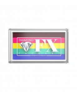 Diamond FX Split Cake One Stroke - 28g