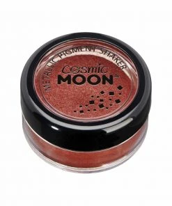 Moon Creations Loose Pigments MOON Metallic Powder - Loose Pigment Paint