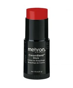 Greasepaint Mehron CreamBlend Sticks - High Pigment Grease Paint 17 Greasepaint Mehron CreamBlend Sticks - High Pigment Grease Paint