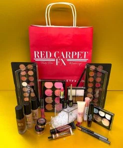 Red Carpet FX® Influencer Starter Kit - Christmas Gift Set