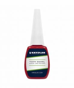 Kryolan Tooth Enamel FX Paint Tooth Colour Enamel 19 Kryolan Tooth Enamel FX Paint Tooth Colour Enamel