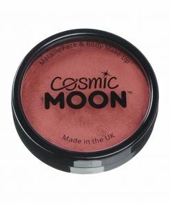 Moon Creations Face And Body Paint - Metallic Water Based 17 Moon Creations Face And Body Paint - Metallic Water Based