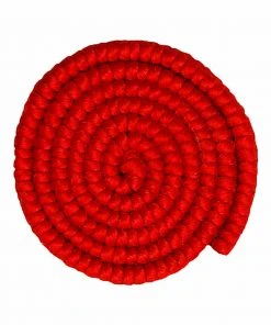 WRATH Wool Crepe Hair