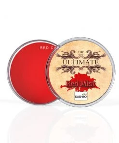 Dashbo Ultimate Colour Solos - Alcohol Activated Make-up 19 Dashbo Ultimate Colour Solos - Alcohol Activated Make-up