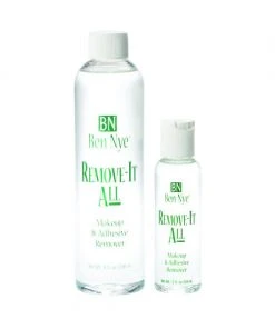 Removers & Solvents Ben Nye Remove-It All - Makeup & Adhesive Remover
