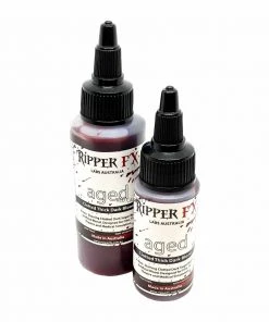 Ripper FX Aged Dark Clotted Blood Artificial Bloods