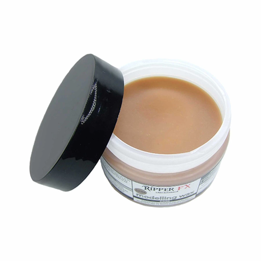 Wax & Putty Ripper FX Pliable Modelling Wax 3 Wax & Putty Ripper FX Pliable Modelling Wax