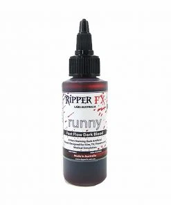 Ripper FX Fast Flow Runny Blood
