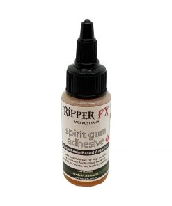 Ripper FX Matte Spirit Gum Adhesive Adhesives