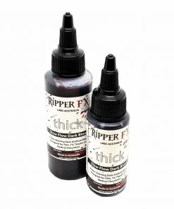 Artificial Bloods Ripper FX Slow Flow Thick Blood