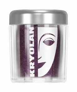 Kryolan HD Living Color - Lustrous Powder Pigment Loose Pigments 19 Kryolan HD Living Color - Lustrous Powder Pigment Loose Pigments