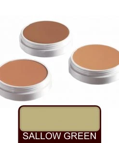 Ben Nye Classic Creme Foundation 80 Ben Nye Classic Creme Foundation