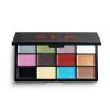 Revolution SFX Metallic Face Paint Palette 1 Revolution SFX Metallic Face Paint Palette