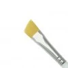 Royal & Langnickel Soft Grip Angular 1/2” Brush Angled Brushes