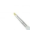 Royal & Langnickel Soft Grip Angular 1/8” Brush Angled Brushes 2 Royal & Langnickel Soft Grip Angular 1/8” Brush Angled Brushes