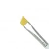 Royal & Langnickel Soft Grip Angular 3/8” Brush 1 Royal & Langnickel Soft Grip Angular 3/8” Brush